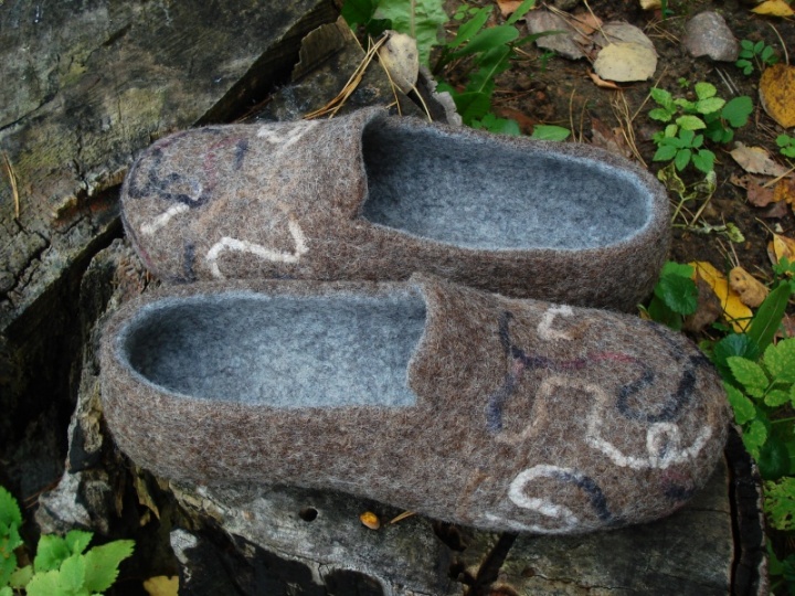 Pilkosios