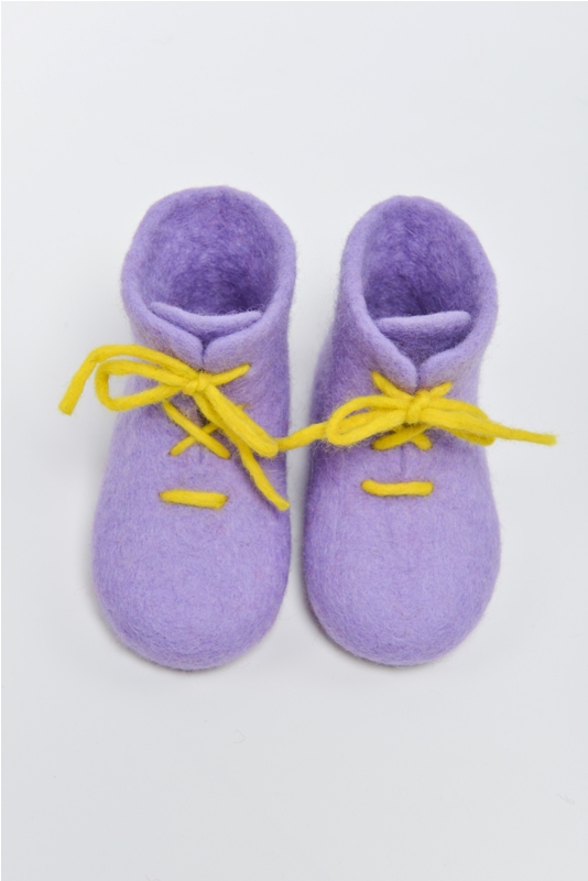 Kids shoes picture no. 2