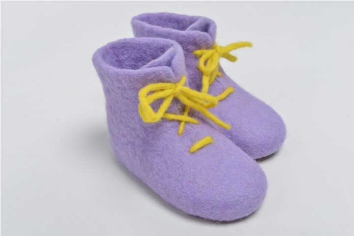 Kids shoes picture no. 3