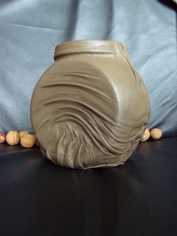 Vase-vessel