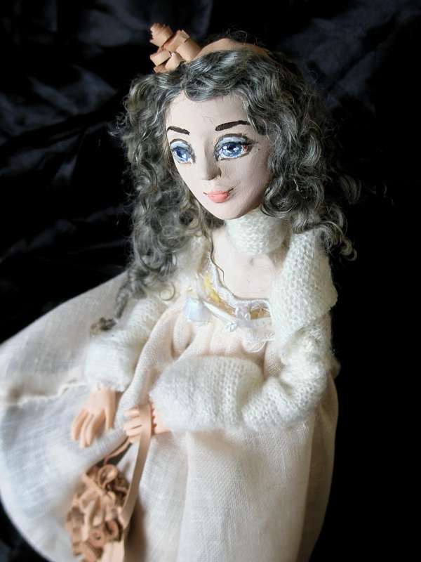 Elina doll picture no. 3