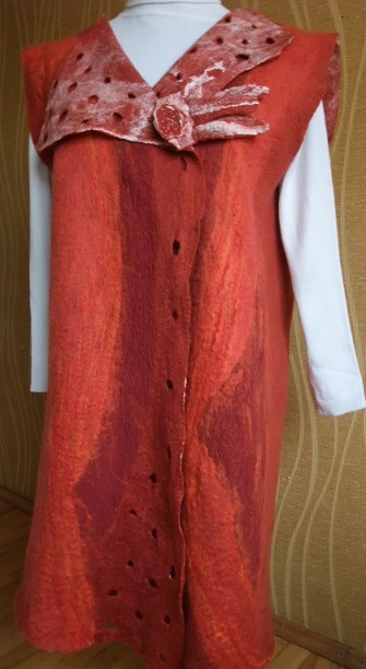 Flaming Maple