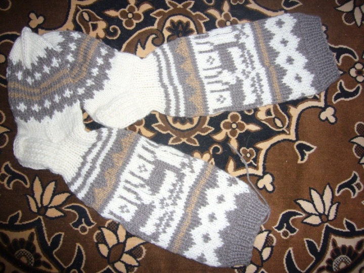 Socks
