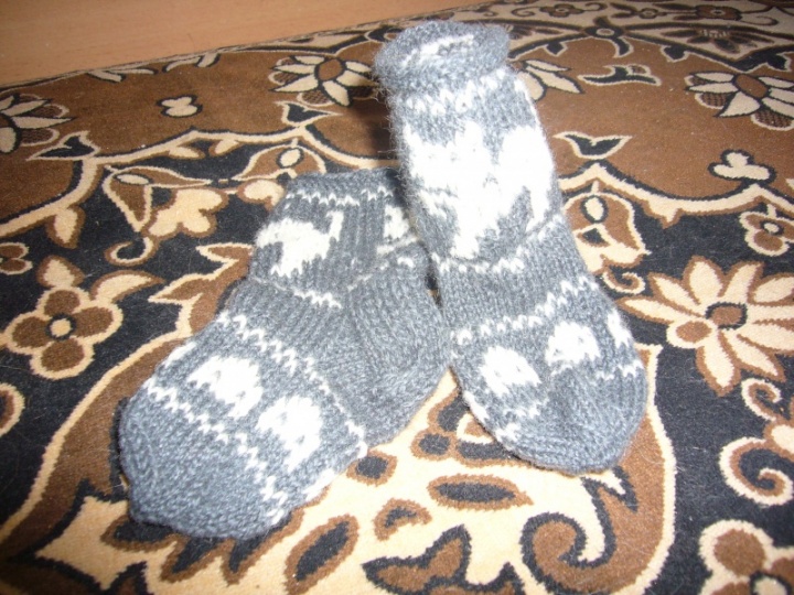 socks