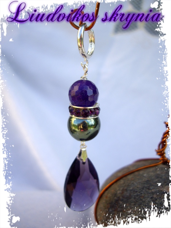 Purple picture no. 2