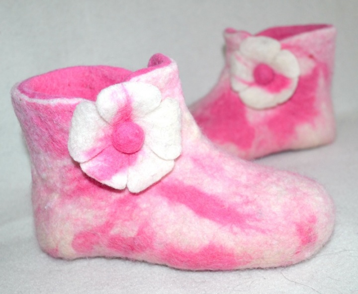 Pink dream