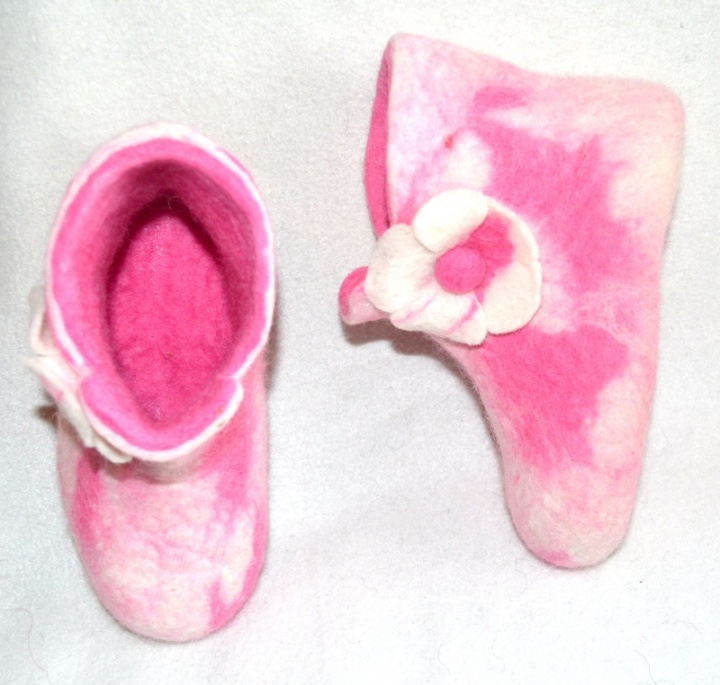 Pink dream picture no. 2