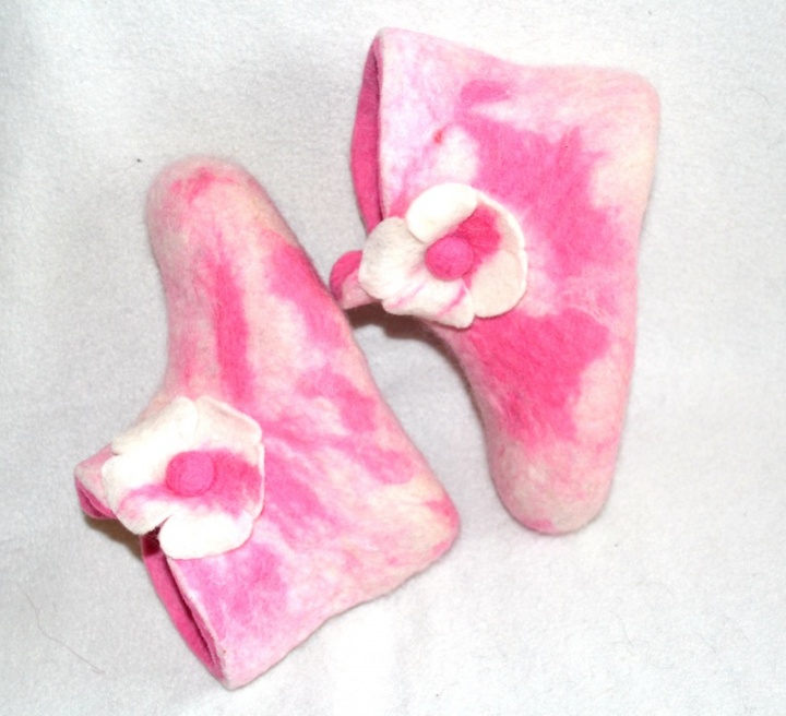 Pink dream picture no. 3