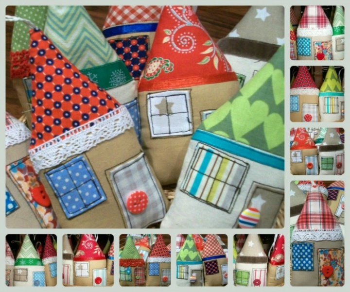 Houses