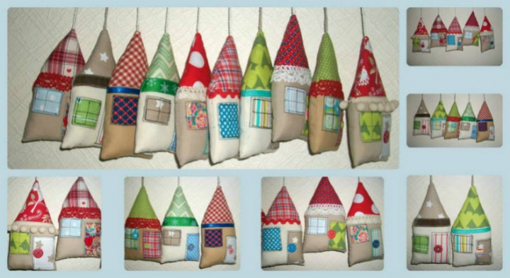 Houses picture no. 2