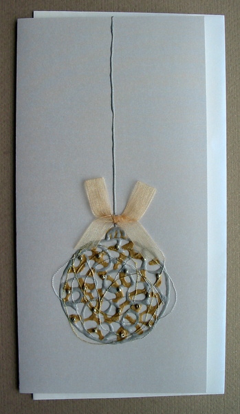 Christmas card 6