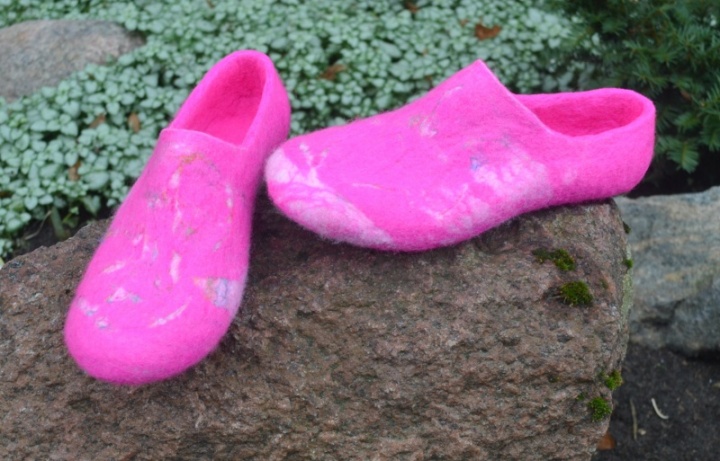 " feminine spring "