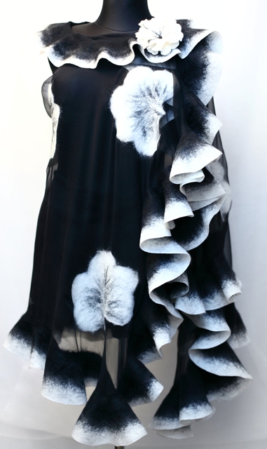 cloak