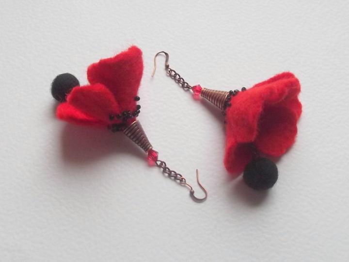Poppies