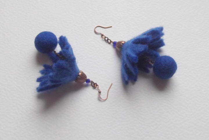 cornflower