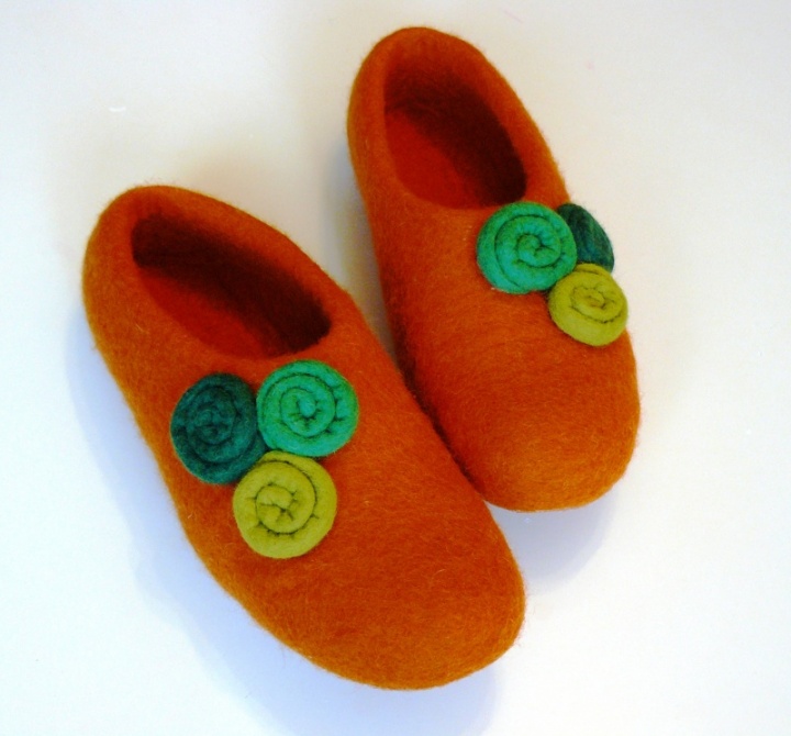 Warm tapkės women
