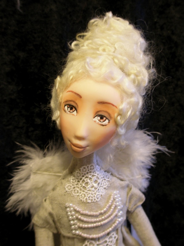 Angel Doll picture no. 2