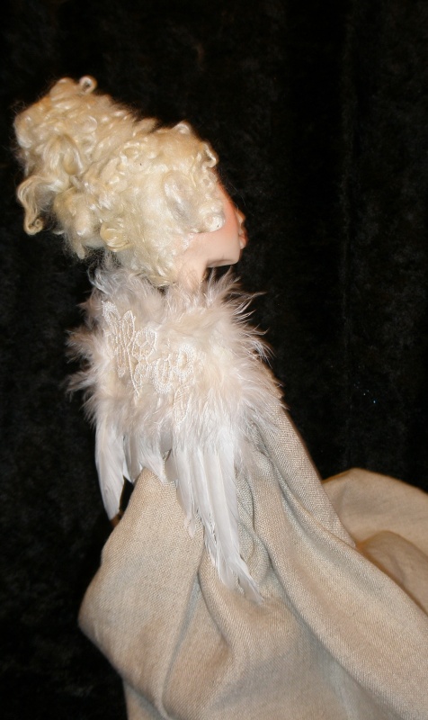 Angel Doll picture no. 3