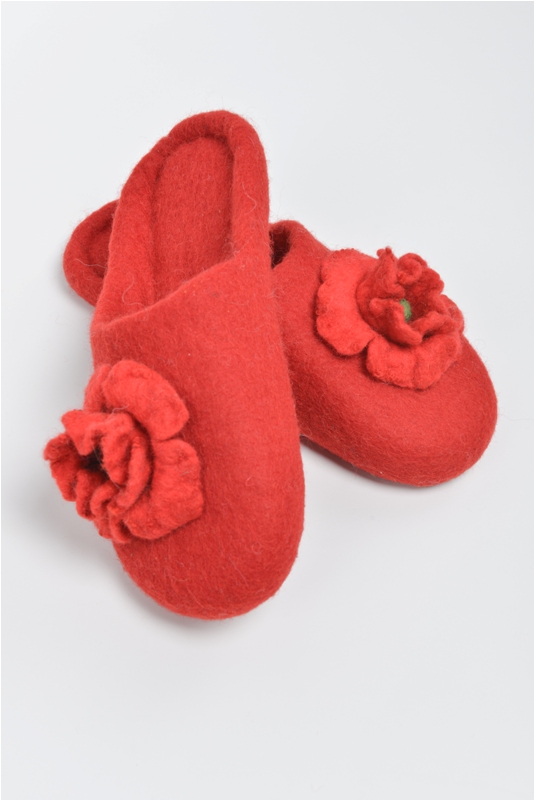 With red poppy picture no. 2