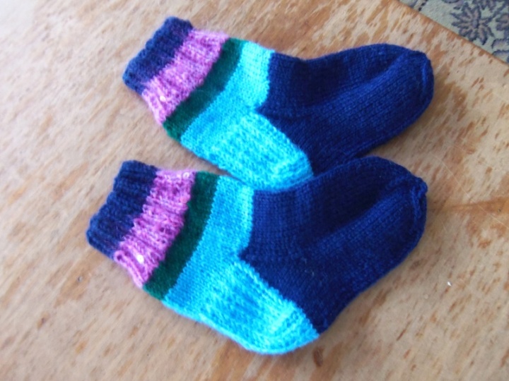 Children socks