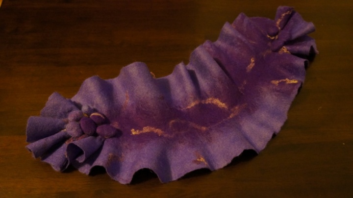 Shawl-collar picture no. 2
