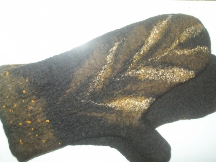 gloves