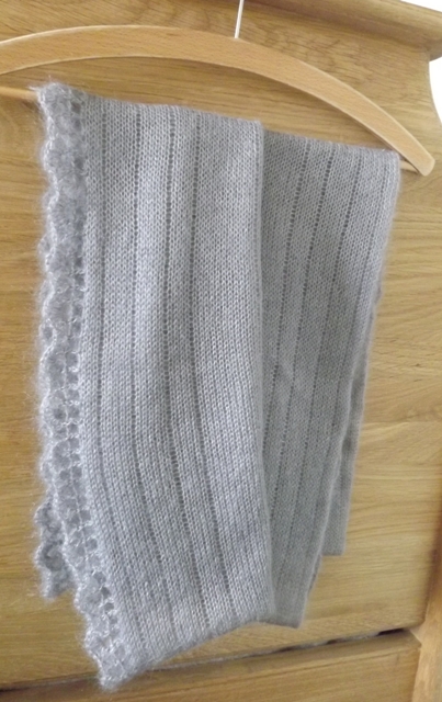 Snodas Silk mochera