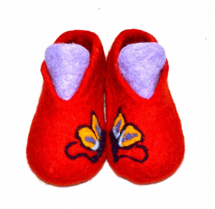 " Butterflies " picture no. 2