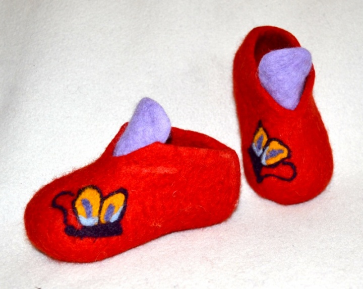 " Butterflies " picture no. 3