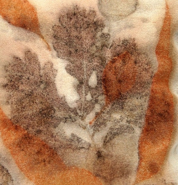 Pillow "Oak " picture no. 2