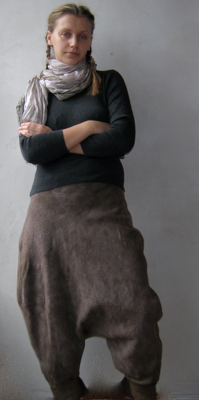 Trousers