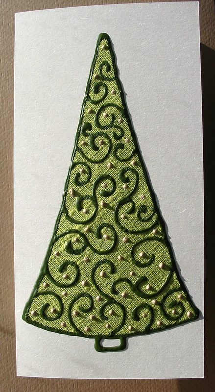 Christmas card 13
