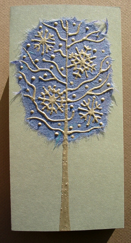 Christmas card 14