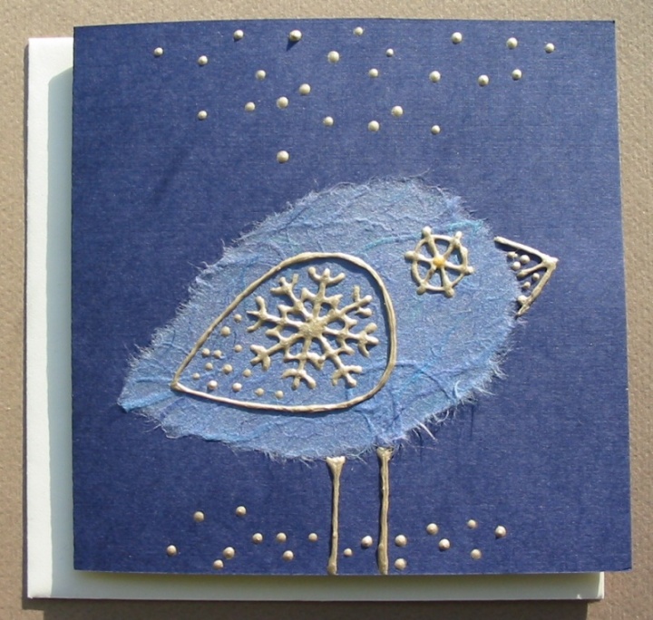 Christmas card 15