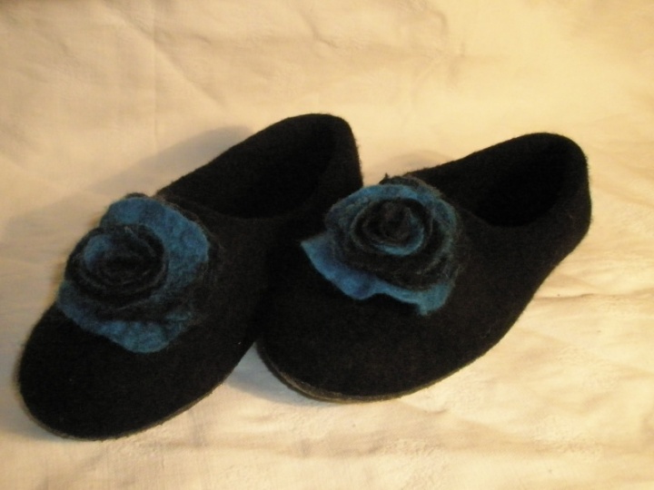 Black night picture no. 2