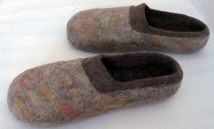Autumn color, size 43 picture no. 2