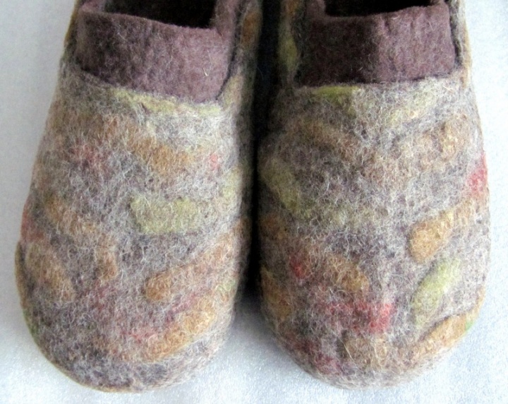 Autumn color, size 43 picture no. 3