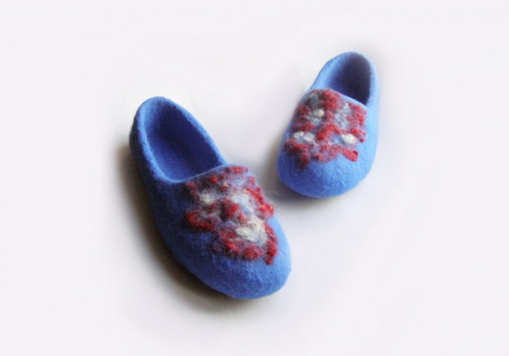 Felt tapkutės Jovita