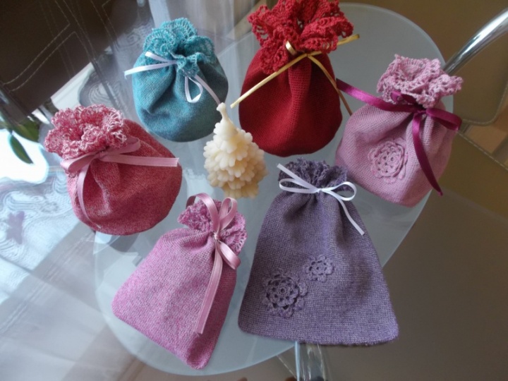 Gift Bags