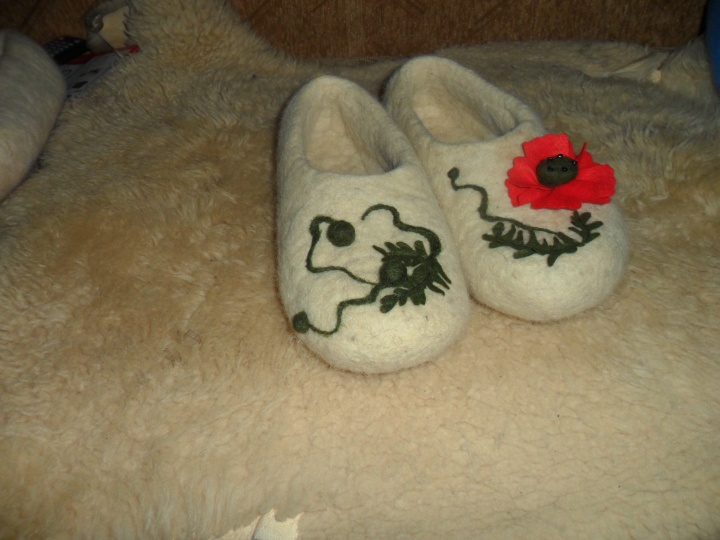 poppy