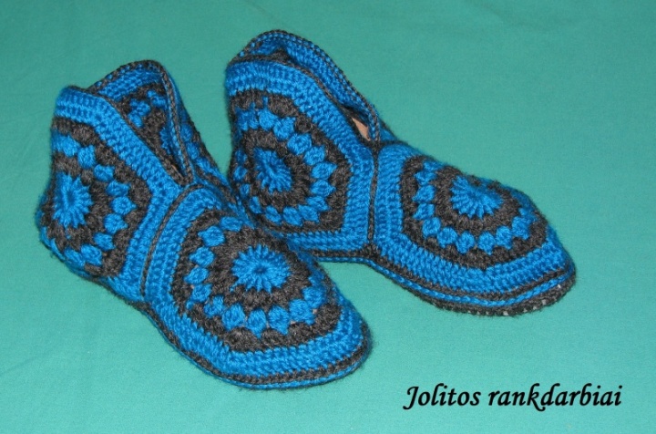 Šlepetės