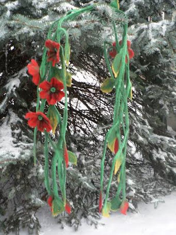 Flowering