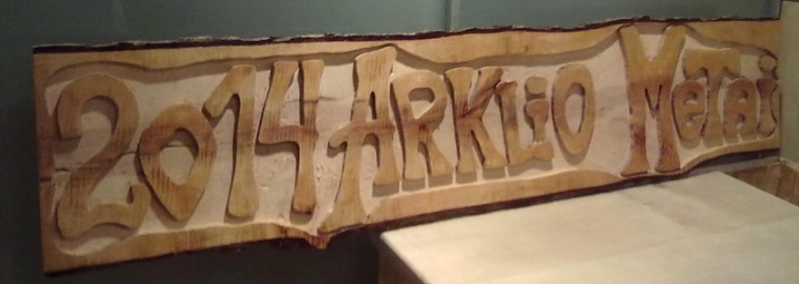 Medine iskaba