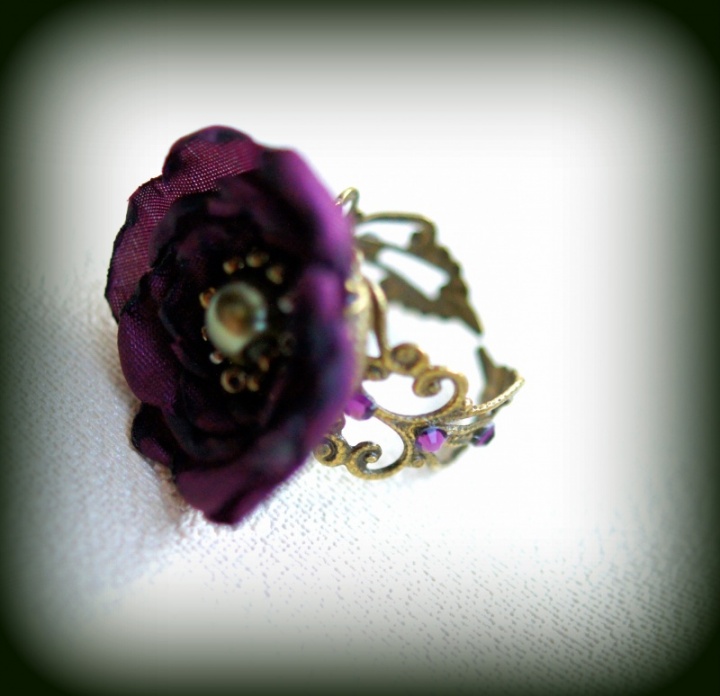 Purple Ring picture no. 2