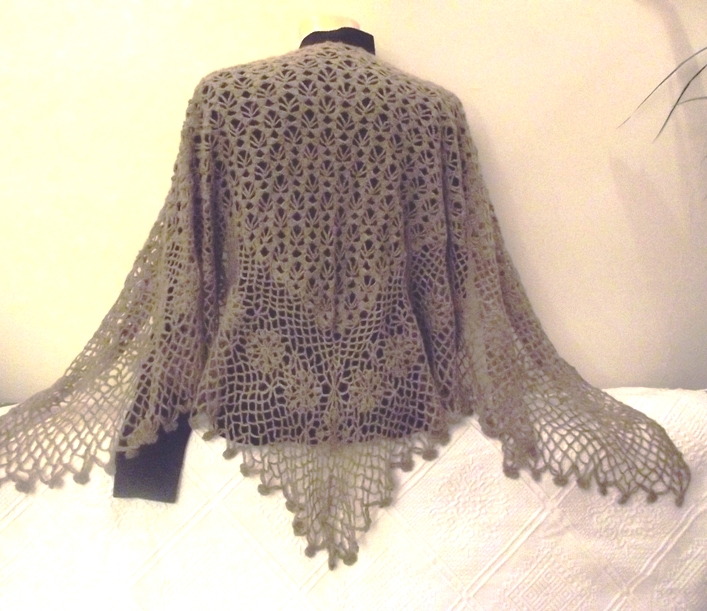 Shawl