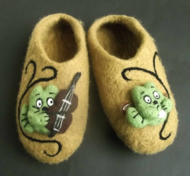 Šlepetės