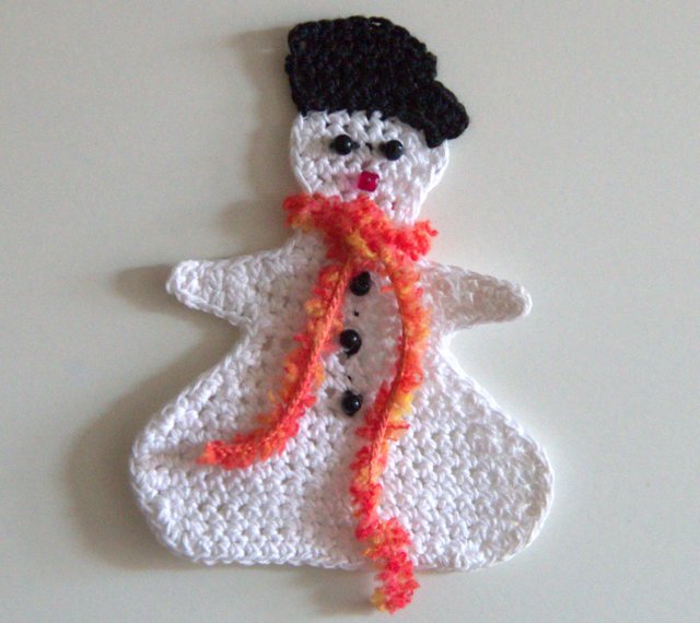 Snowman