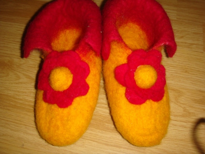 childrens slippers