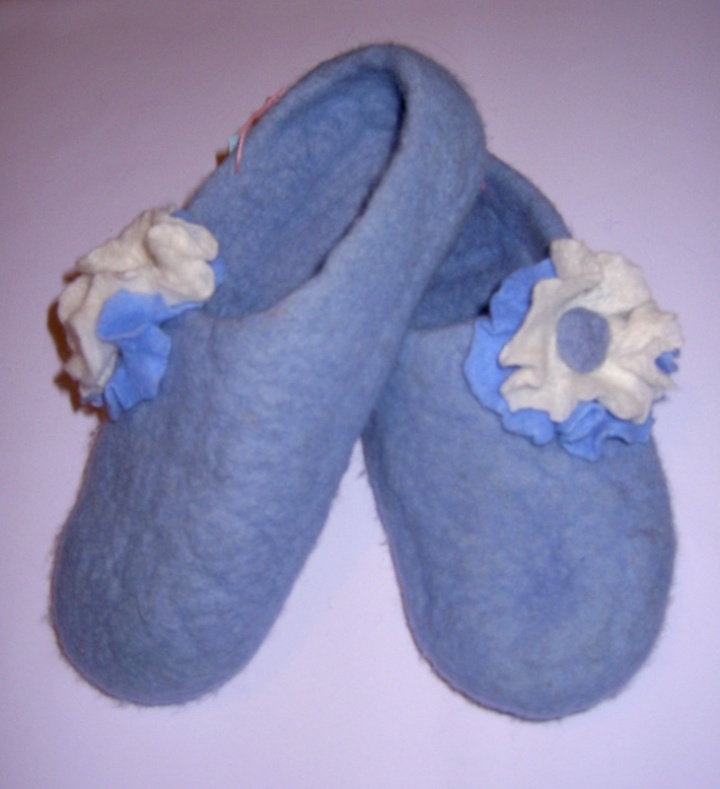 blue tapkytes