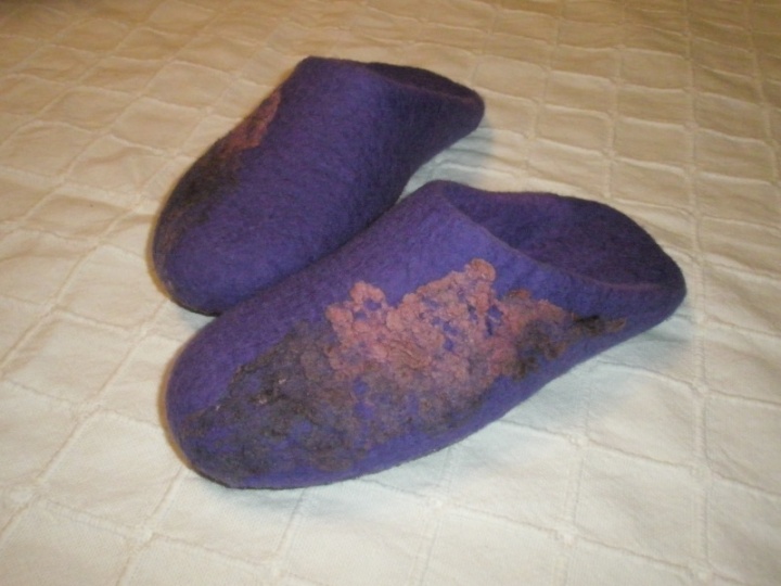 violet